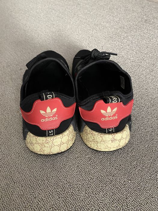 Adidas - NMD-R1 45