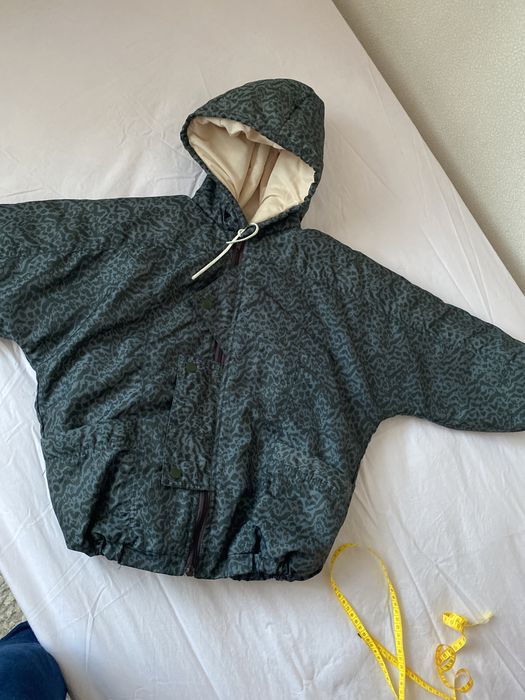 Куртка демисезонная, зимняя, зимня демисезонна