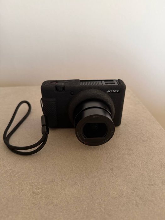 Продам Sony ZV-1 II