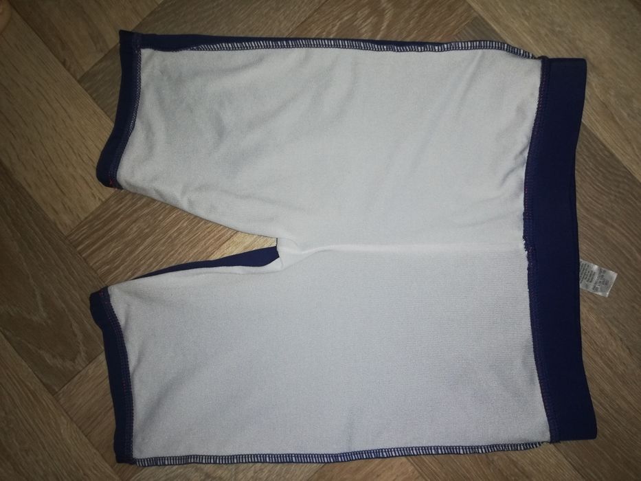 Плавки Sppider-men Marvel