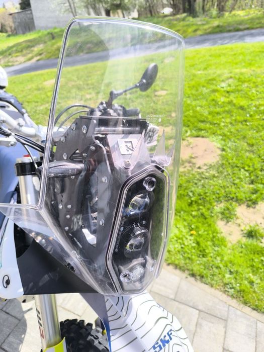 Wieża do husqvarna 701