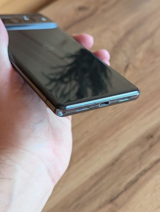 256gb‼️ Neverlook‼️7 Pro ‼️Google pixel Цілий Google pixel 7pro