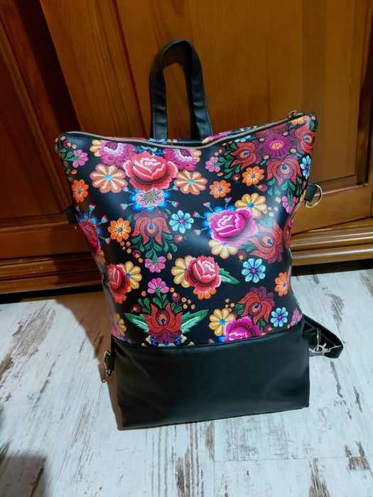 Plecak damski  , młodzieżowy