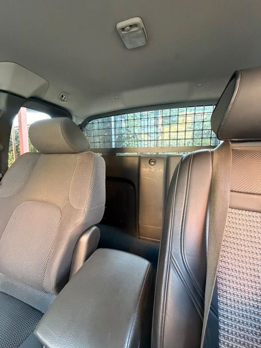 Nissan Navara 2007р