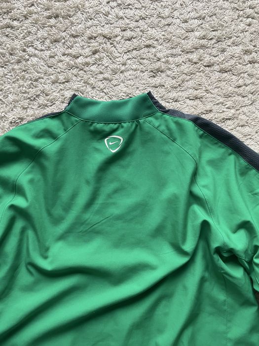 Nike bluza pilkarska Werder Brema, rozmiar S/158-170cm/13-15lat