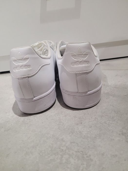 Nowe buty Adidas. Rozmiar 54,2/3