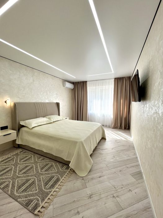 Продаж стильної квартири в самому центрі м. Сміли.