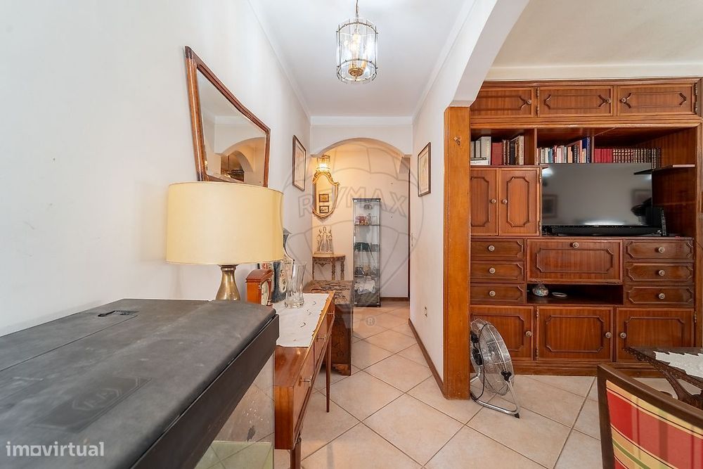 Apartamento T3 para venda