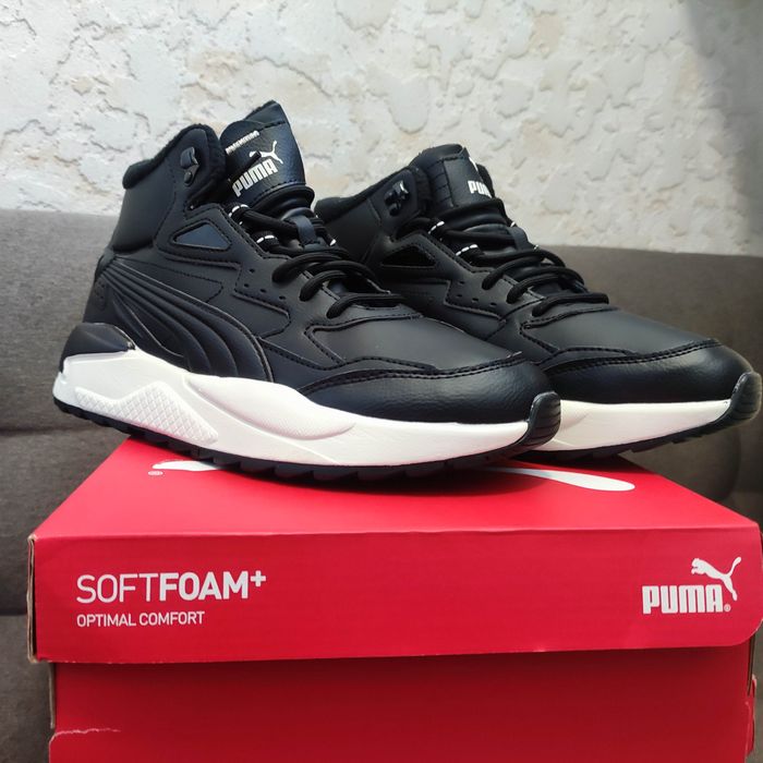 Пума оригінал осінь-зима 43