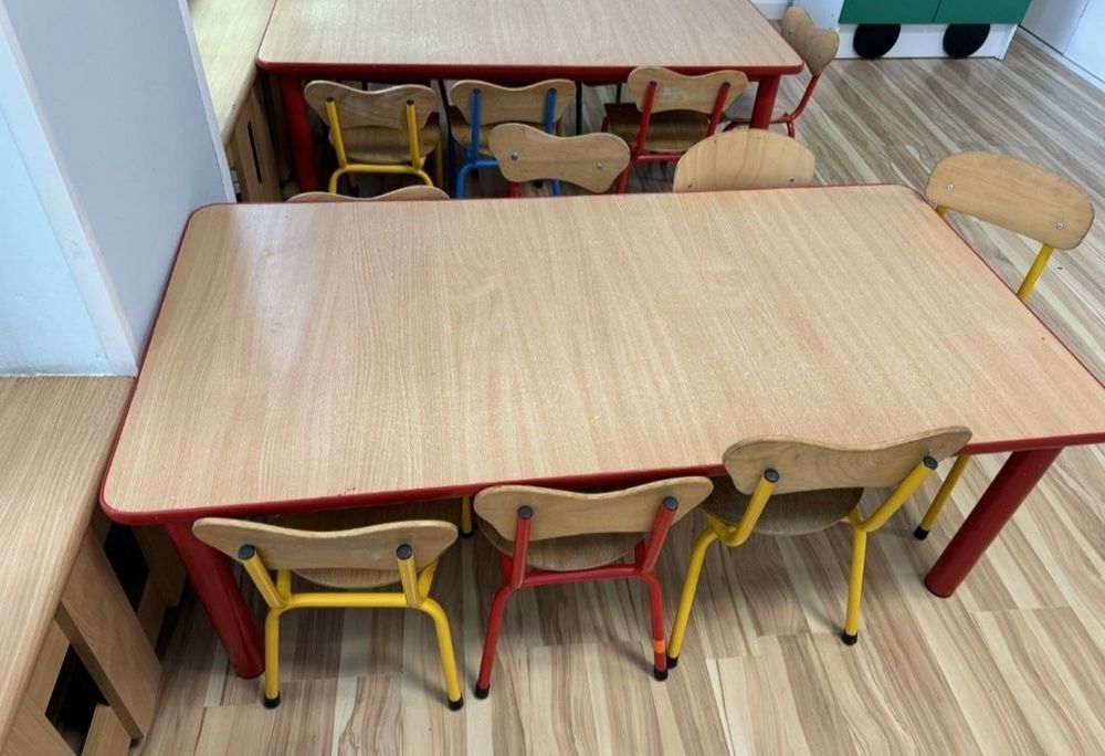 Stoliki niskie dziecięce cena za sztuke