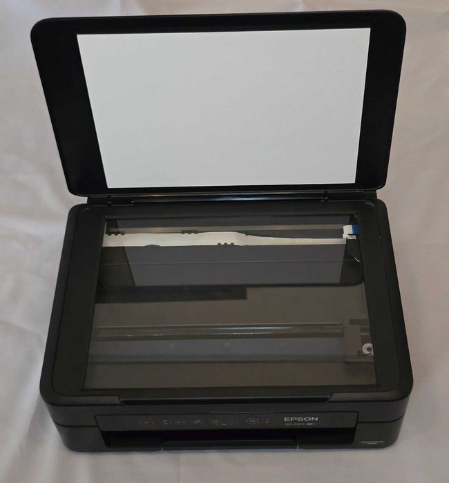 Impressora e Scanner Epson XP-2100 WI-FI
