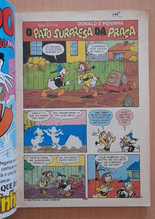 Selecção Disney n. 20