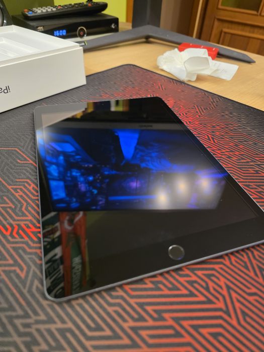 Ipad 8. gen. WiFi 32 GB