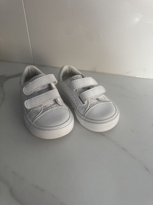 Кросівки дитячі 13см стелька