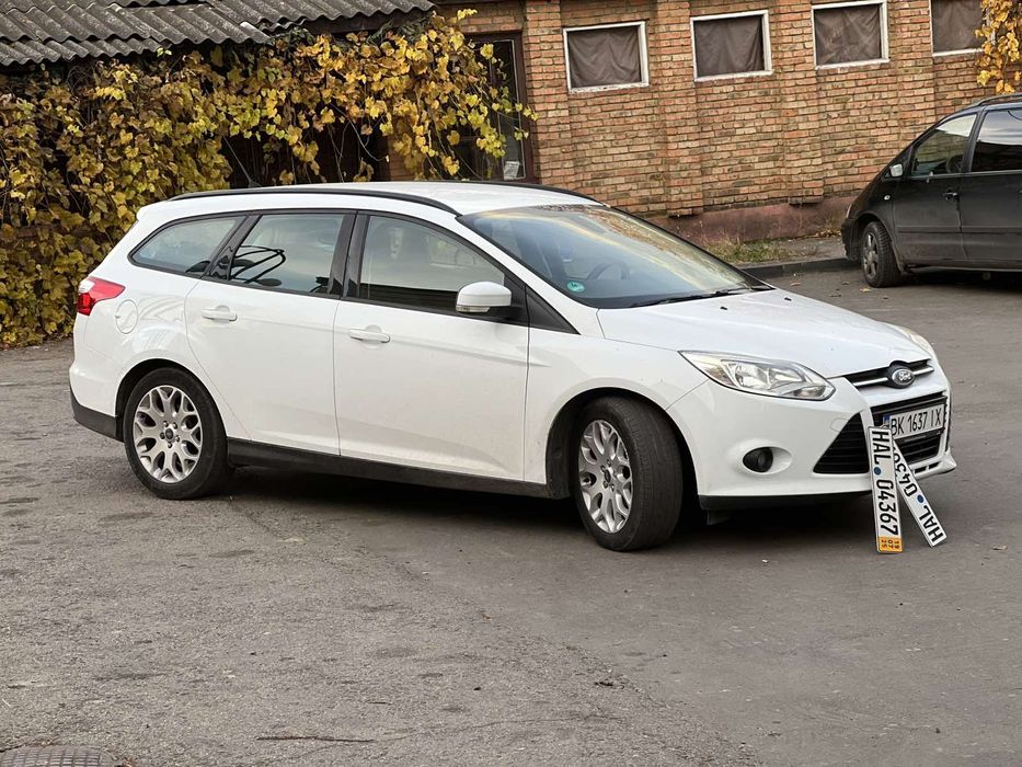 Продам Свіжопригнаге авто!