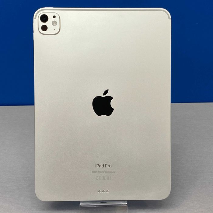 Apple iPad Pro 11" (2024) M4 - Wifi - 256GB