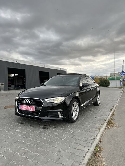 СРОЧНО ПРОДАМ! 
Автомобіль чистий 2018 рік,повністю розмитнений, в україні буде перший власник, авто в хорошому стані, 2тис тому зроблено ТО, адекватний торг присутній!