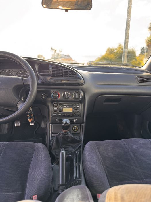 Ford Mondeo 1.8 Diesel