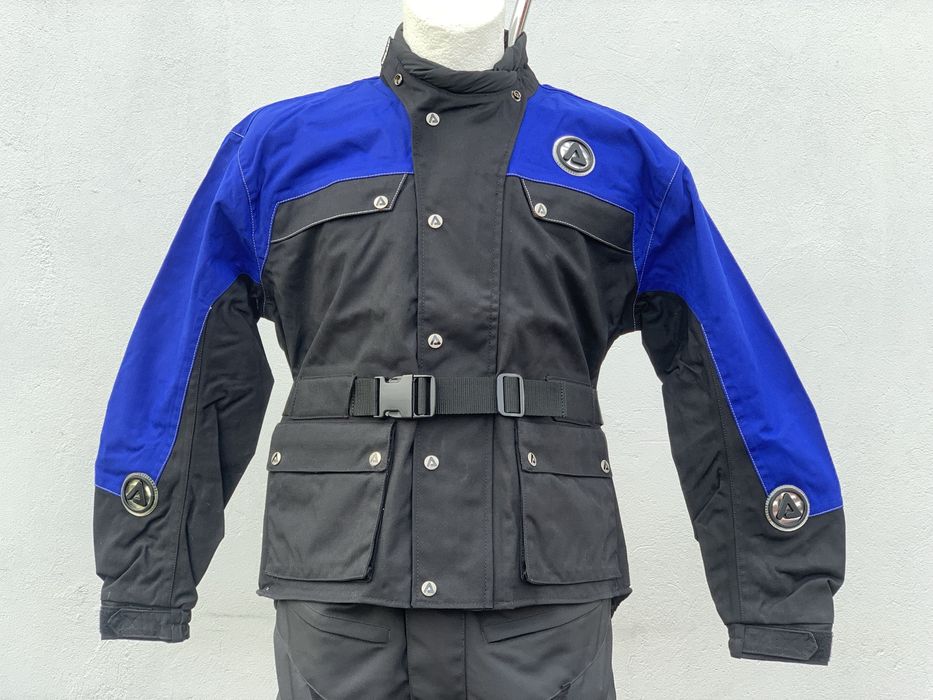 Kurtka motocyklowa Acerbis Klima 02 rozmiar M, na motor, NOWA!