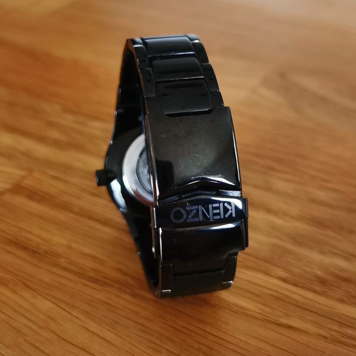 Zegarek Damski Kenzo Tiger Head