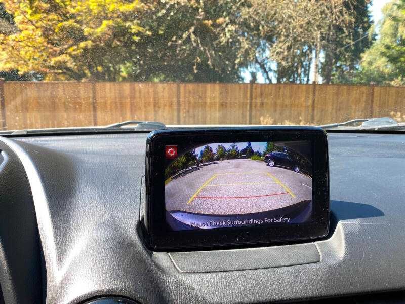 2019 Mazda CX-3 Touring