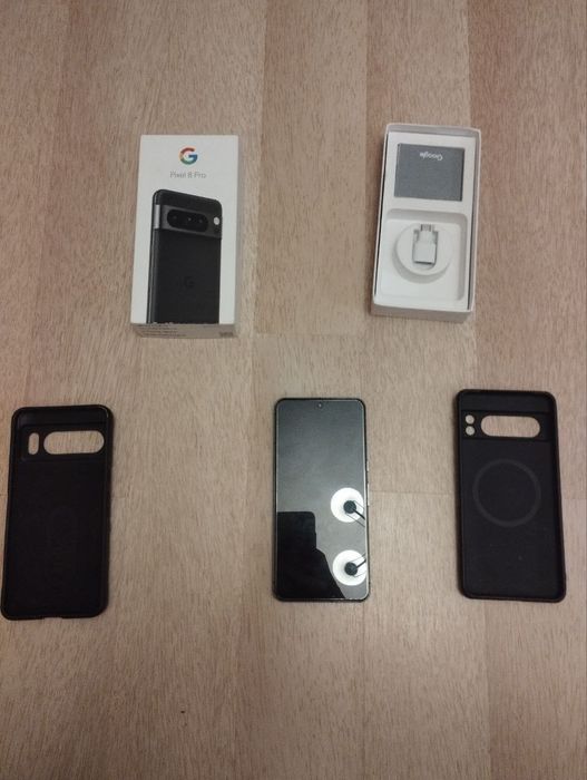 Google pixel 8 pro Только Харьков