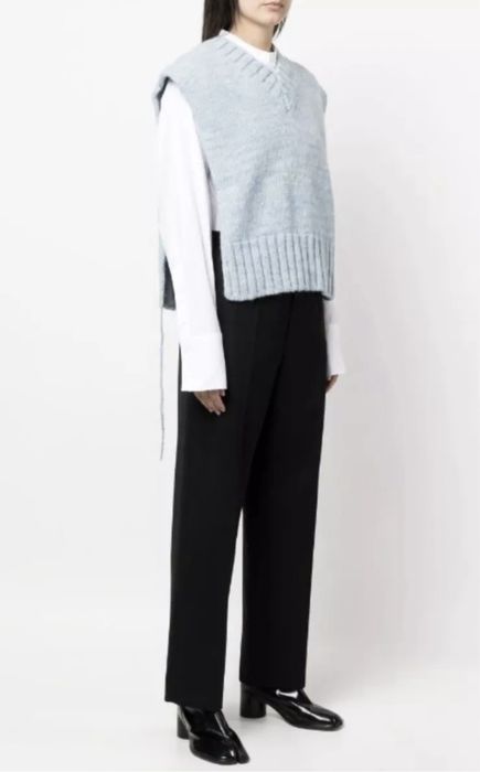 Жилет безрукавка MAISON MARGIELA Оригинал