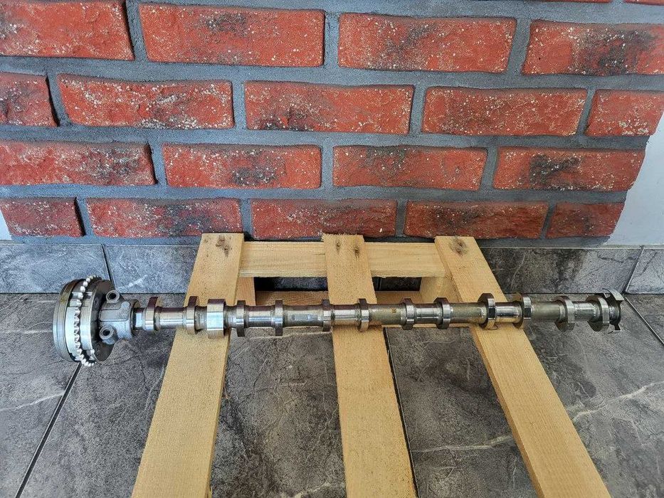 ORYGINALNY BMW G01 F22 Wałek rozrządu zaworów wydechowych 8669213+ vanos