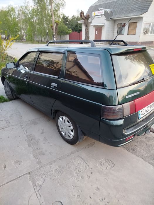 Продам ваз 21113