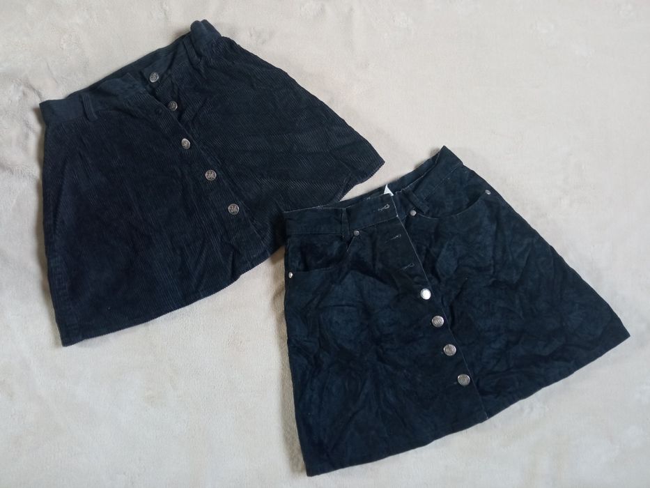 Дівчачі спіднички