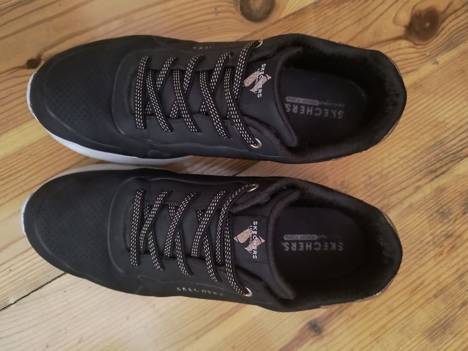 Sketchers 37 кроссовки