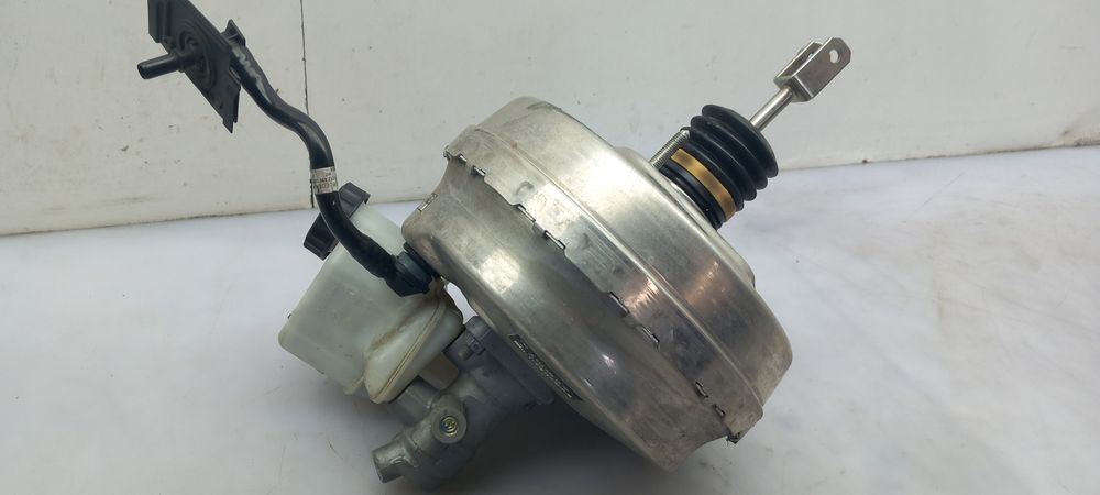 Servofreio MERCEDES-BENZ Classe E (W212)