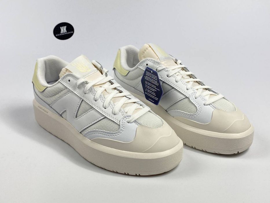 New Balance CT302 нові, оригінал