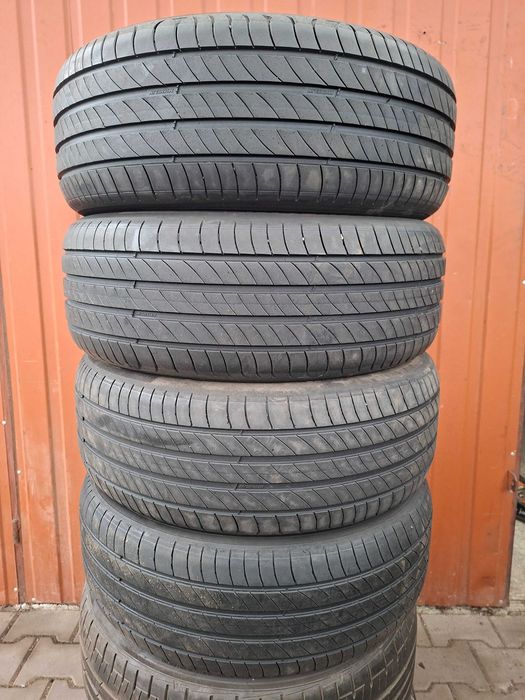 205/55 R16 94H XL - Michelin Primacy 4 S2 (4 sztuki) Opony bez wad