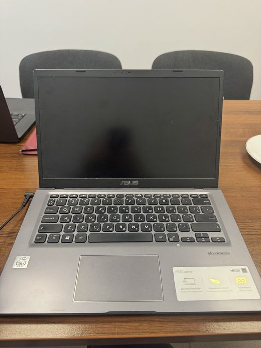 Продам ASUS X415J ідеал Позняки (є 2 шт)