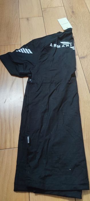 Koszulka Armani r. S