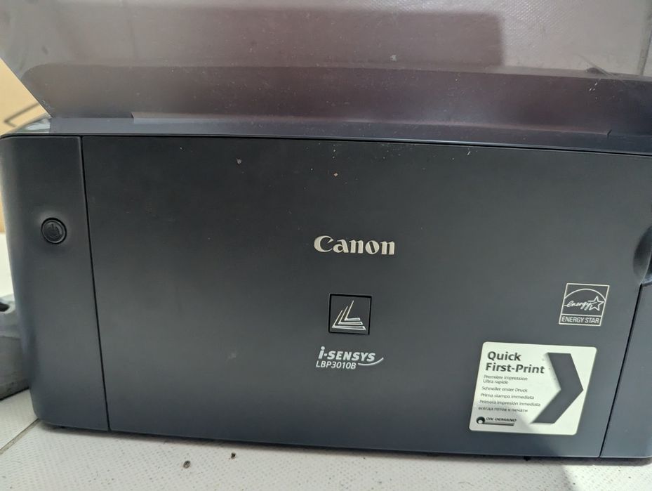 Принтер Canon i-SENSYS LBP6030В