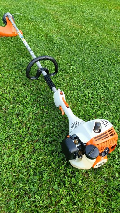 Kosa spalinowa Stihl FS 55