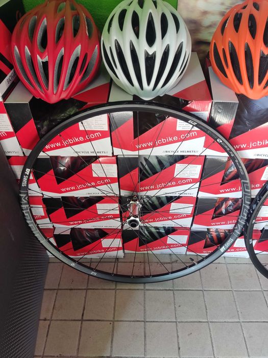 Rodas Dt swiss btt