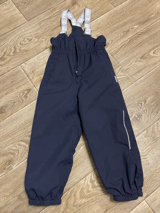 Reima Muonio.Комбинезон. Р 110