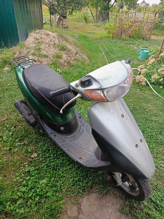 Скутер Хонда діо 35