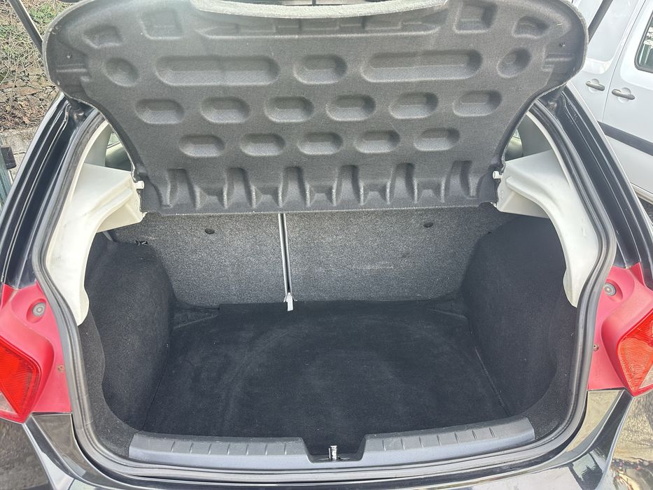 Seat Ibiza 1.2 Gasolina  Ar condicionado