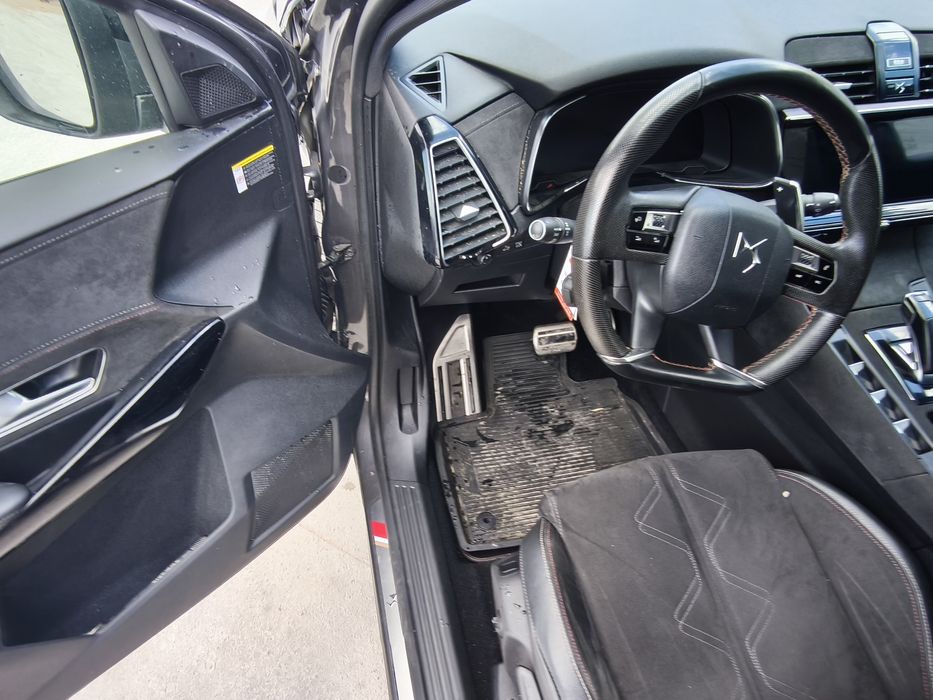 Citroen DS7 2.0 177cv