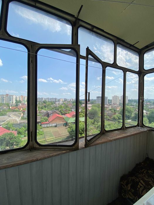 1К НОВЕ планування! Біля парку Чекмана! Цегла!