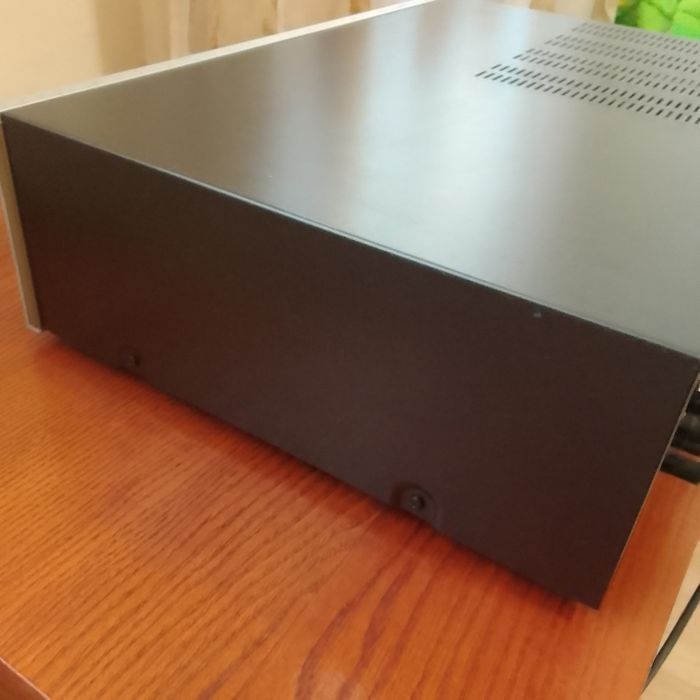Ресивер KENWOOD KR-2010