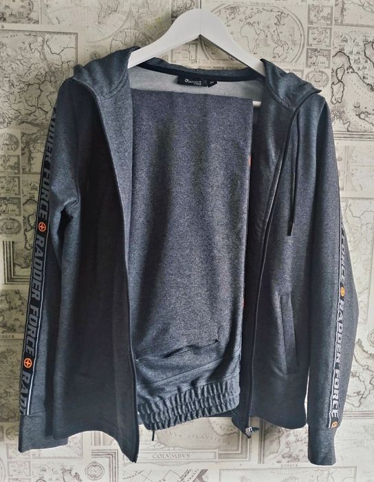 Спортивний костюм Radder