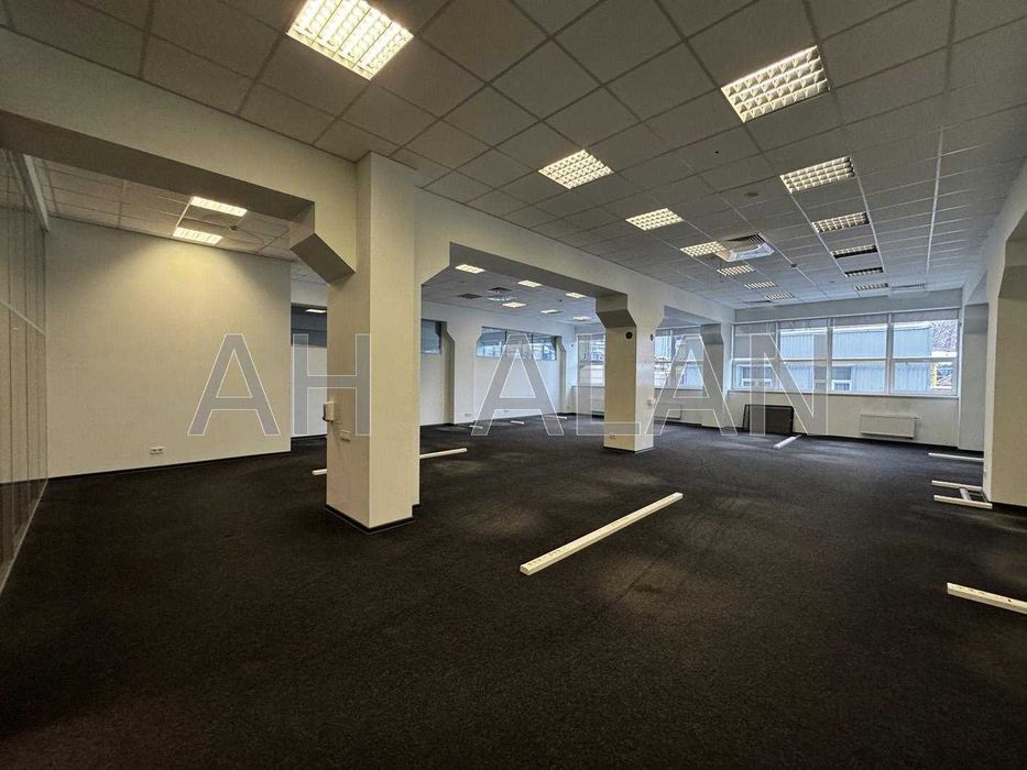 Здам офісне приміщення по Охтирський провулок, Васильківська