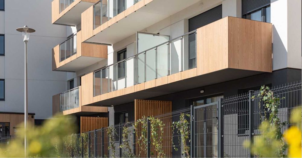 Mieszkanie jakość PREMIUM, blisko natury