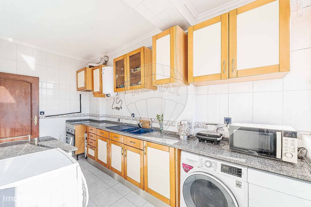 Apartamento T2 para venda