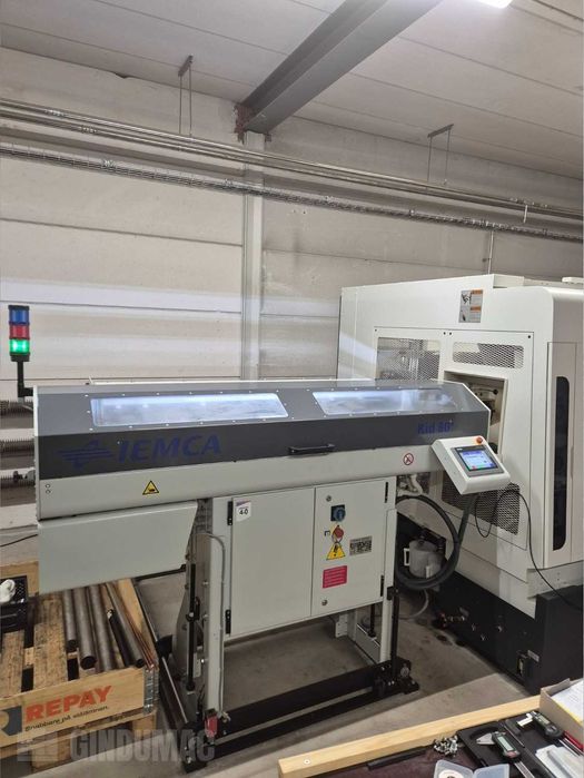 Tokarka Nakamura-Tome WY-150 (2023)